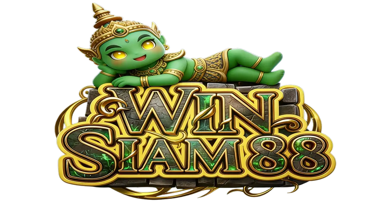 WINSIAM88 - LOGO